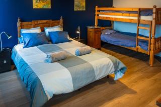 Chambres d'Eole - B&B -TOURNAI - 1