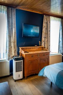 Chambres d'Eole - B&B -TOURNAI - 4