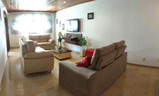 Casa temporada Monsuaba - Angra dos Reis - 4