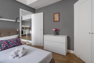 Suite No 32 - Modern Luxury Apartment - Florence - 9