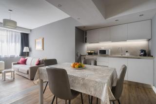 Suite No 32 - Modern Luxury Apartment - Florence - 3