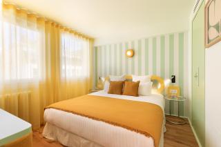 Paris Home Collection - Serviced Apartments Champs-Elysées - Rue de Ponthieu - Paris - 5