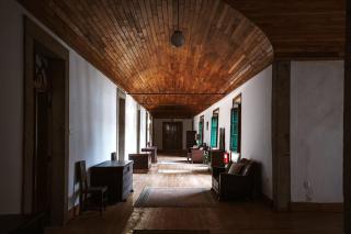 Boanova Guesthouse Convento Cucujães - Oliveira de Azemeis - 7
