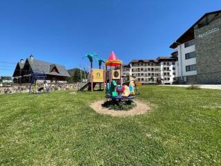 Crystal ville Entire flat, all-in facilities - Bakuriani - 8