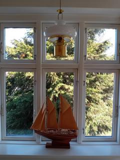 Bed and Boat - Præstø - 9