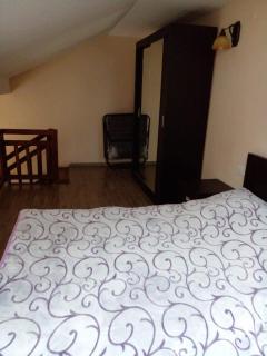 Crystal ville Entire flat, all-in facilities - Bakuriani - 2