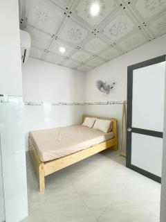 Seaside Homestay - Phan Thiết - 5