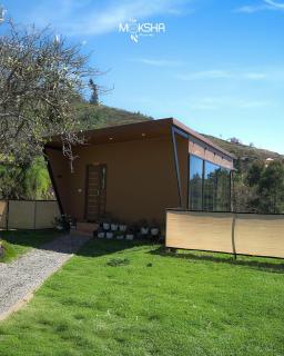 Hie Moksha Glamping - Kodaikānāl - 7