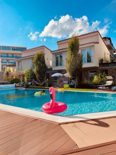 Nayino Resort Hotel - Mamaia Sat/Năvodari - 8