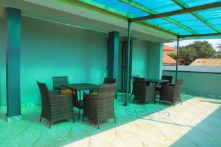 Duggers Motel Lusaze Kampala - 9