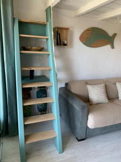 Appartement 300m de la plage - Seignosse - 7