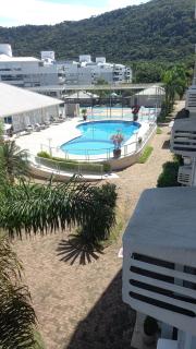 Condomínio Villa Giardino em frente ao mar, rodeado pela natureza - Florianópolis - 8