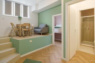 Cozy apartment near Porta Romana - Milán - 8