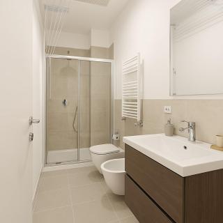 Cozy apartment near Porta Romana - 3