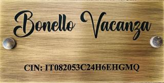 Bonello vacanza - Palermo - 9