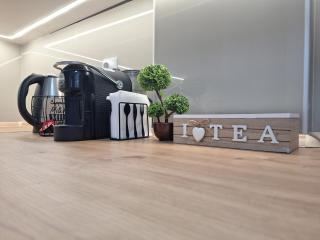 Premium Central Skopje Apartments & Free Private Parking - Skopje - 1