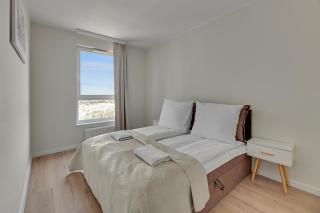 Horizon 122 - Sea View by Grand Apartments - Danzig - 2