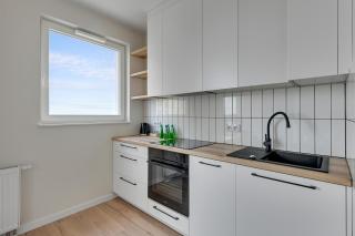 Horizon 122 - Sea View by Grand Apartments - Danzig - 4