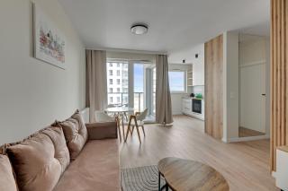 Horizon 122 - Sea View by Grand Apartments - Danzig - 0