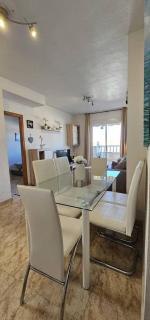 Ático vacacional - Torrevieja - 1