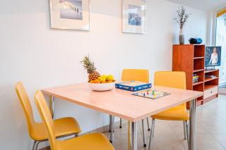 Residenz Meeresblick A Fewo 2 - 8