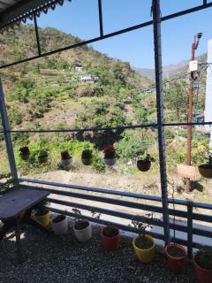 Sumit Home Stay & Cafe - Dehradun - 7