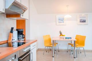 Residenz Meeresblick A Fewo 2 - 7