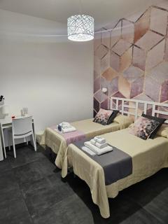 Gaisa Naples - Bed and Breakfast - Napels - 9