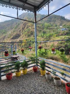 Sumit Home Stay & Cafe - Dehradun - 5