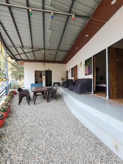 Sumit Home Stay & Cafe - Dehradun - 3