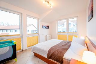 Residenz Meeresblick A Fewo 2 - 5