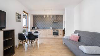 CITYSTAY Apartament Nadmorski - Danzig - 0
