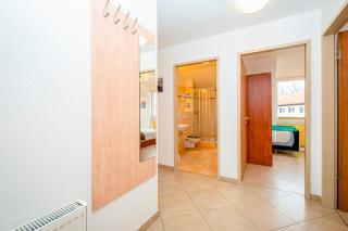 Residenz Meeresblick A Fewo 2 - Rerik - 2