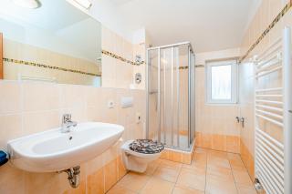 Residenz Meeresblick A Fewo 2 - 1