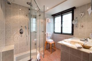Hotel - Restaurant Le Cerf & Spa - Marlenheim - 1