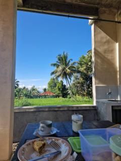 Ariel Bungalow Tetebatu - Tetebatu - 1