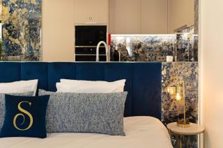 Safira Suites 302 - 2