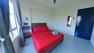 Beachfront 2-5pax, Free parking , swimming pool - Port Dickson - 3