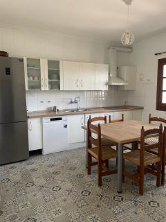 Casa Rural Hanega - Manzanares - 2