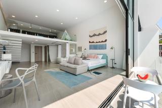 Pool Access Large Townhouse - Amphoe Koksamui - 9