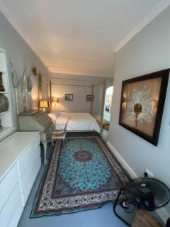 Vintage Alcove in Green Point, Cape Town sleeps 4 - Kapstadt - 5