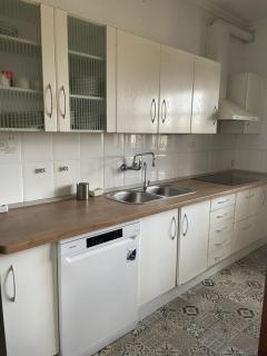 Casa Rural Hanega - Manzanares - 1
