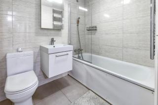 Lovelly 1 Bedroom Apartment in Gloucester Road - Londra - 1