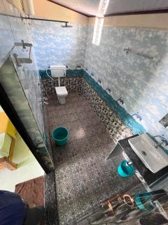 The Brine Breeze Gokarna - 6