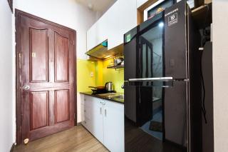 Mia Hotel & Cafe - Free Laundry - Ho Chi Minh City - 4