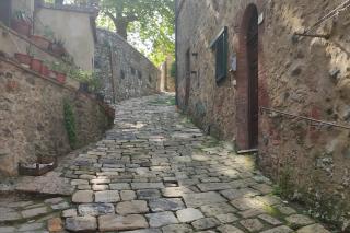 Soggiorno nel Borgo - San Lorenzo a Merse - 3