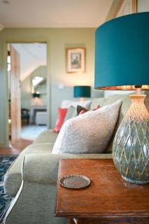 Treetops at Cherry Tree Cottage - Hankerton - 1