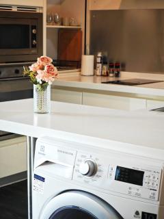 City comfort appartment, Skytain Step 600 m, Erawan shrine - 7