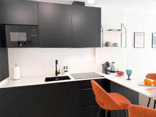 MonKeys Apartments Quintana C2 - Sevilla - 5