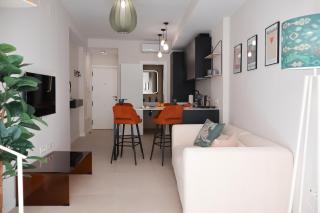 MonKeys Apartments Quintana C2 - Sevilla - 7